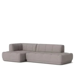 Quilton Combination 21 divan sofa Left