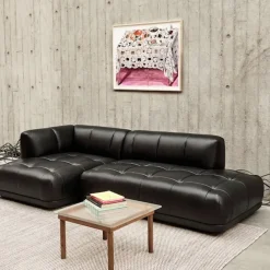 Quilton Combination 21 divan sofa Left