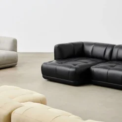 Quilton Combination 21 divan sofa Left