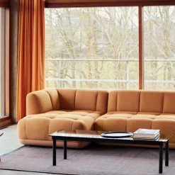 Quilton Combination 21 divan sofa Left