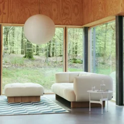 Quilton Lift 2-seters sofa