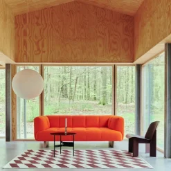 Quilton Lift 2-seters sofa