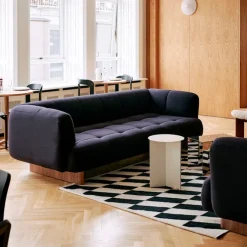 Quilton Lift 3-seters sofa