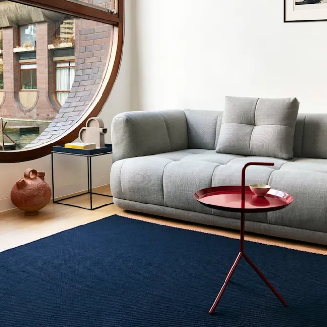 Quilton 3-seters sofa
