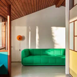 Quilton 3-seters sofa