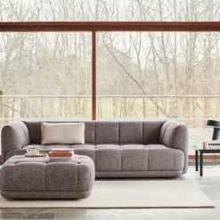 Quilton 3-seters sofa