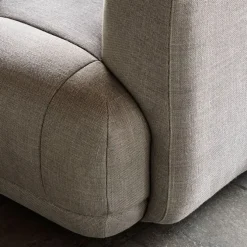 Quilton 3-seters sofa