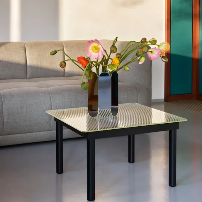 Quilton 3-seters sofa
