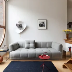 Quilton 3-seters sofa
