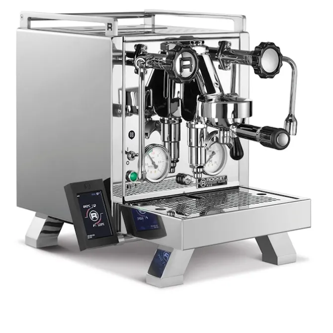 R Cinquantotto Espresso Machine