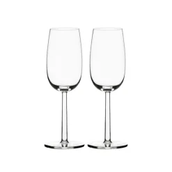 Raami Champagneglass 2-Pak