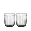 Raami Drikkeglass 2-Pak