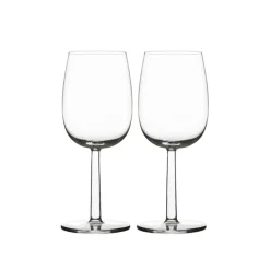 Raami Hvitvinsglass 2-Pak