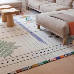 Rabari 1 Rug
