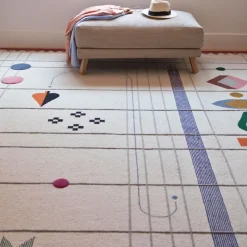 Rabari 1 Rug