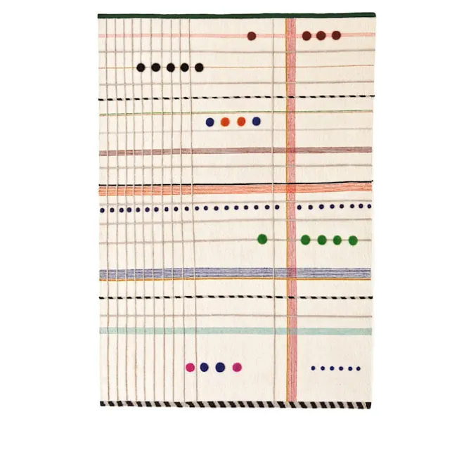 Rabari 2 Rug