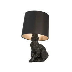 Rabbit Lamp