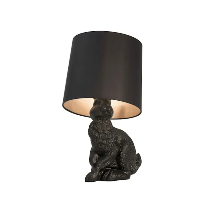Rabbit Lamp