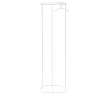 Rack Circular Coat Stand