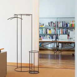 Rack Circular Coat Stand