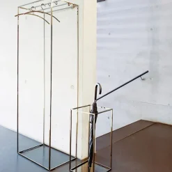 Rack Square Coat Stand