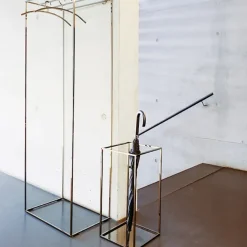 Rack Square Umbrella Stand