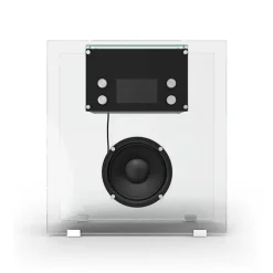 Radio in Cristallo