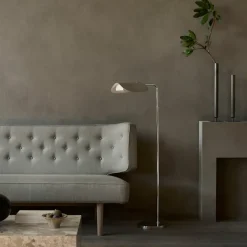 Radiohus 2-seters sofa eik
