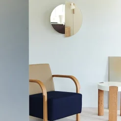 Rae Mirror 60 cm