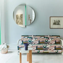 Rae Mirror 120 cm
