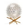 Raimond II Tensegrity