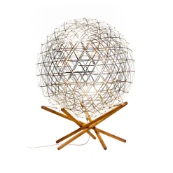 Raimond II Tensegrity