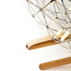 Raimond II Tensegrity