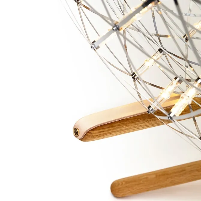 Raimond II Tensegrity
