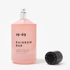 Rainbow Bar Liquide Pour Le Mains