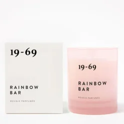 Rainbow Bar Parfumée