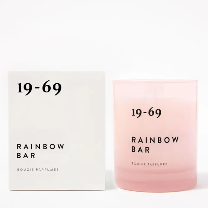 Rainbow Bar Parfumée