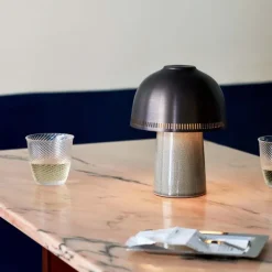 Raku Table Portable SH8
