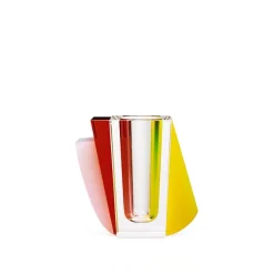 Raleigh Vase