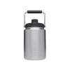 Rambler Half Gallon Jug - Stainless Steel