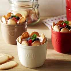 Ramekin Form Nr. 8