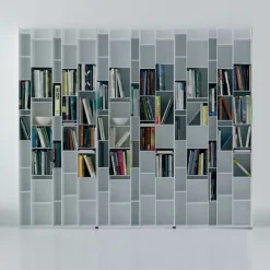 Random Shelf