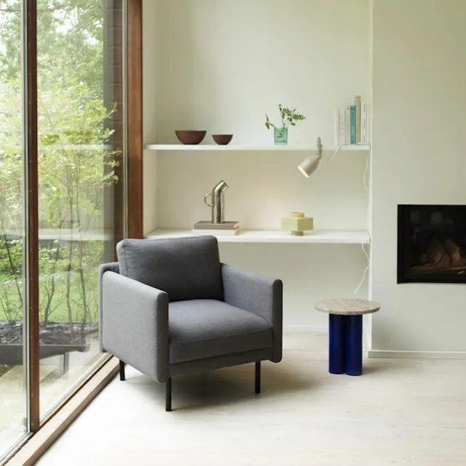 Rar Armchair