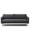 Rar Sofa 3 Seater