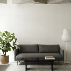 Rar Sofa 3 Seater