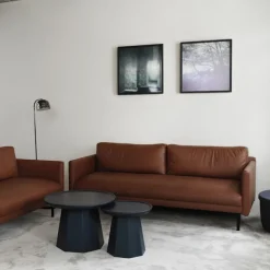 Rar Sofa 3 Seater