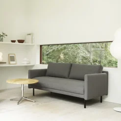 Rar Sofa 2 Seater