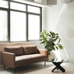 Rar Sofa 2 Seater