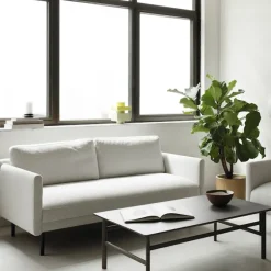 Rar Sofa 2 Seater