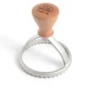 Ravioli stempel Rund 8 cm